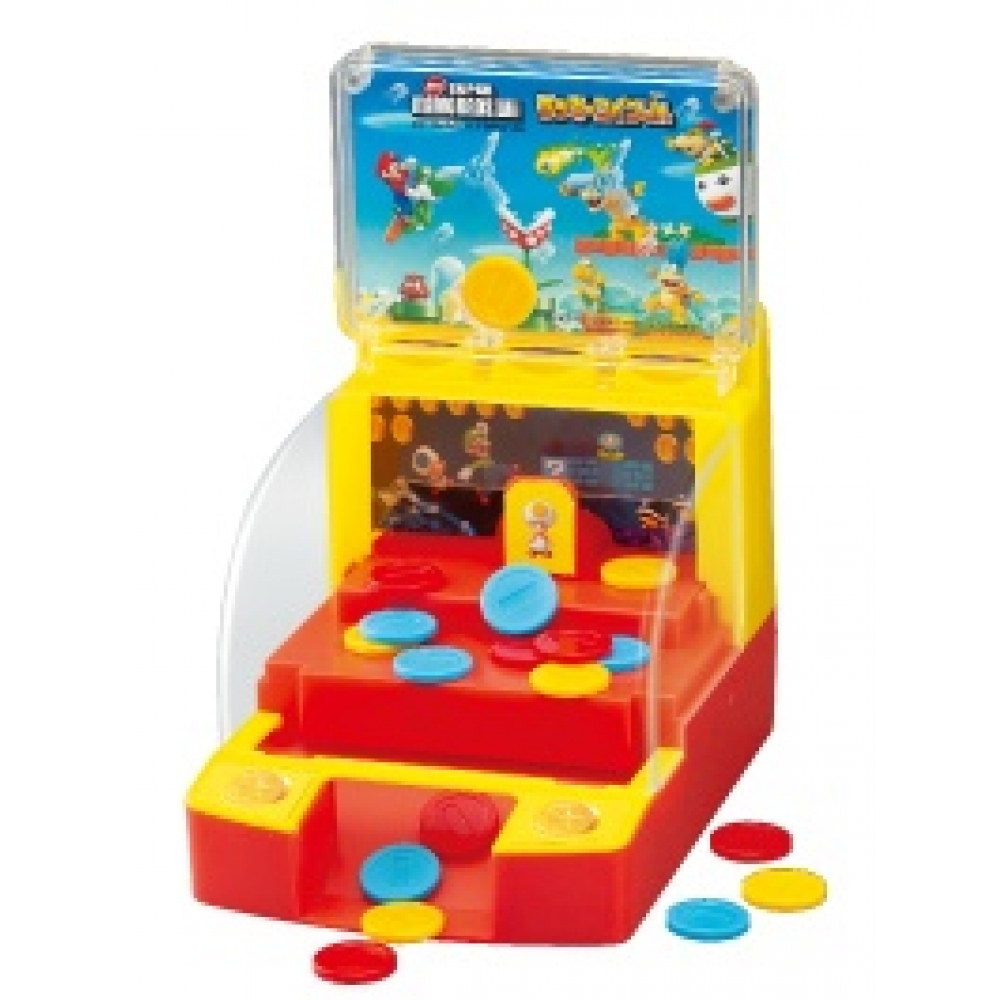 에포크 슈퍼 마리오 브라더스 뉴 슈퍼 마...