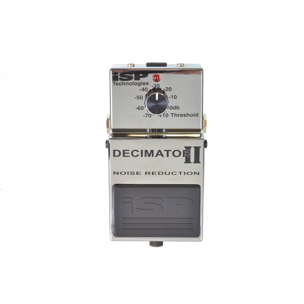 ISP TECHNOLOGIES DECIMATOR II ISP Technologies Decimator II String
