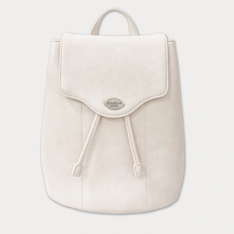 SOMEWHEREBUTTER リュック・デイパック [マルチ] 【公式通販】