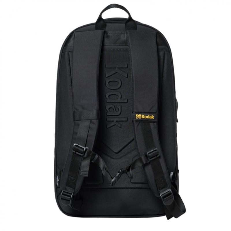 【保障できる】 Qoo10] KODAK APPAREL コダックアパレルファウンディバックパック バッグ