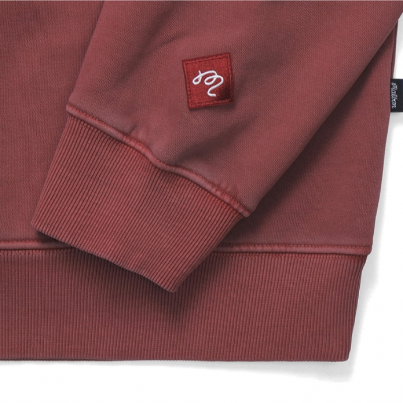 マルボンゴルフ [ヘルシーカーズ パーカー [マルチ] 【公式通販】