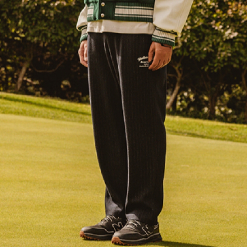 マルボンゴルフウールジャージース パンツ [マルチ] 【公式通販】