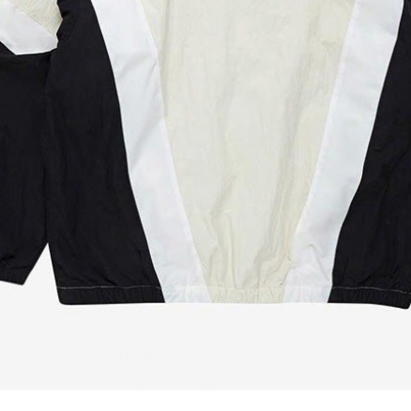 ニューバランス UNI N フラ ダウンジャケット・コート [マルチ]