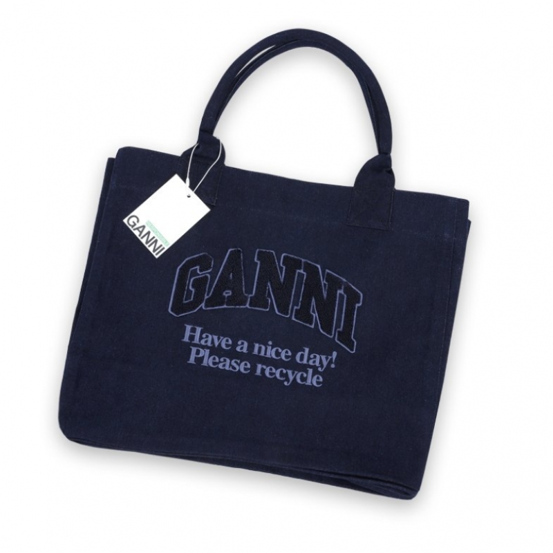 レディー トートバッグ ゴースト&レディ トートバッグ（メイン