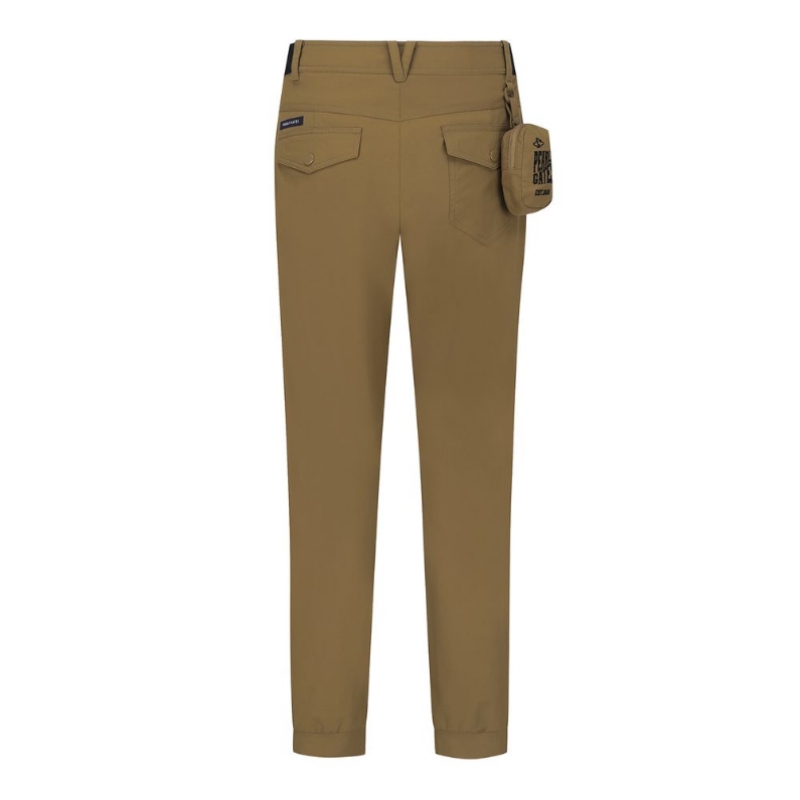 Paris Gates) 女性 パンツ [マルチ] 【公式通販】