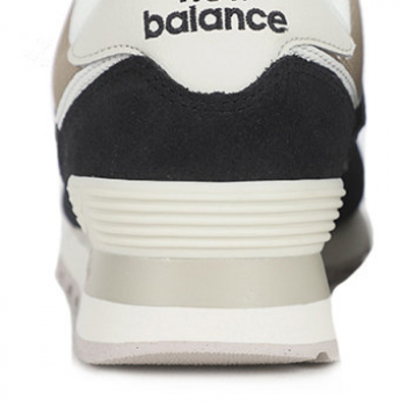 ニューバランス 574 スニーカ メンズスポーツシューズ [マルチ] 【公式