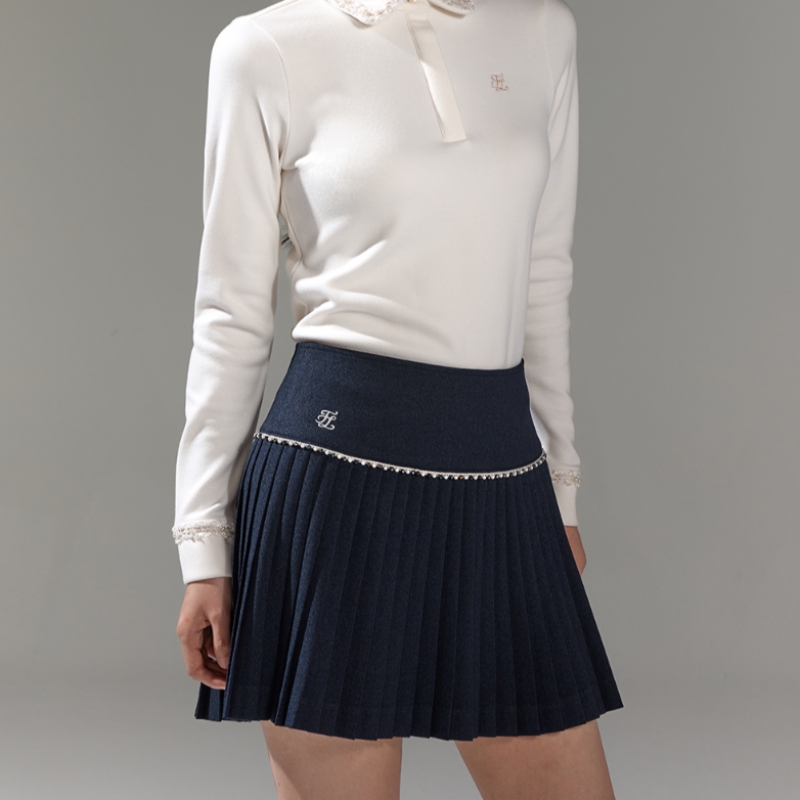 FAIRLIAR GOLF パー スカート [5タイプ] 【公式通販】