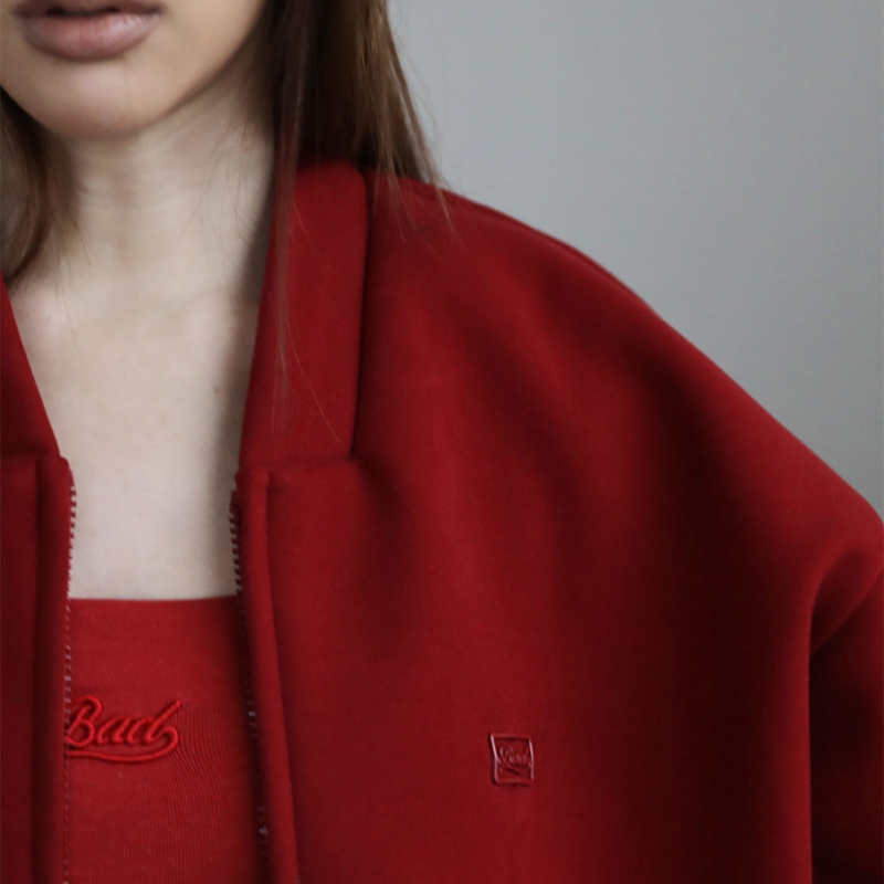 【BADBLOOD】ビヨンドキャッシュソフトジップアップジャケット Qoo10 - ネット通販｜eBay Japan