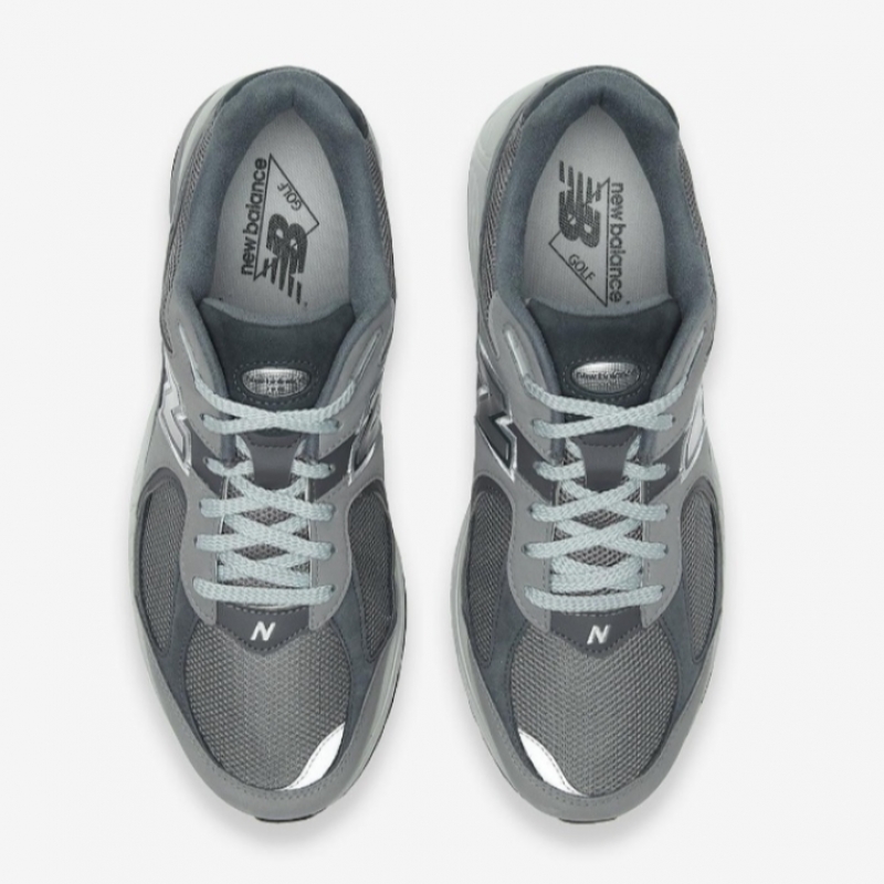 ニューバランススニーカー EQS スニーカー・スリッポン [マルチ]