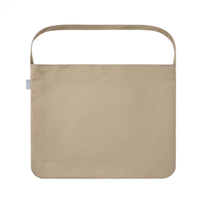 visvim エコバッグ ベージュ EMIS エコバッグ ベージュ ショルダーバッグ [マルチ] 【公式通販】