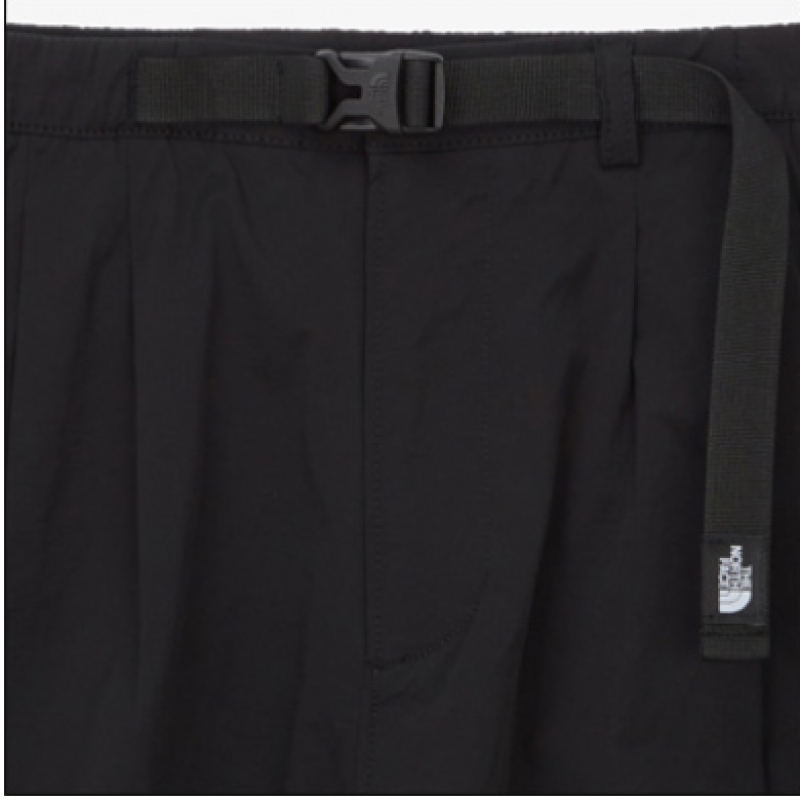 ノースフェイスメンズパラシュート パンツ [マルチ] 【公式通販】