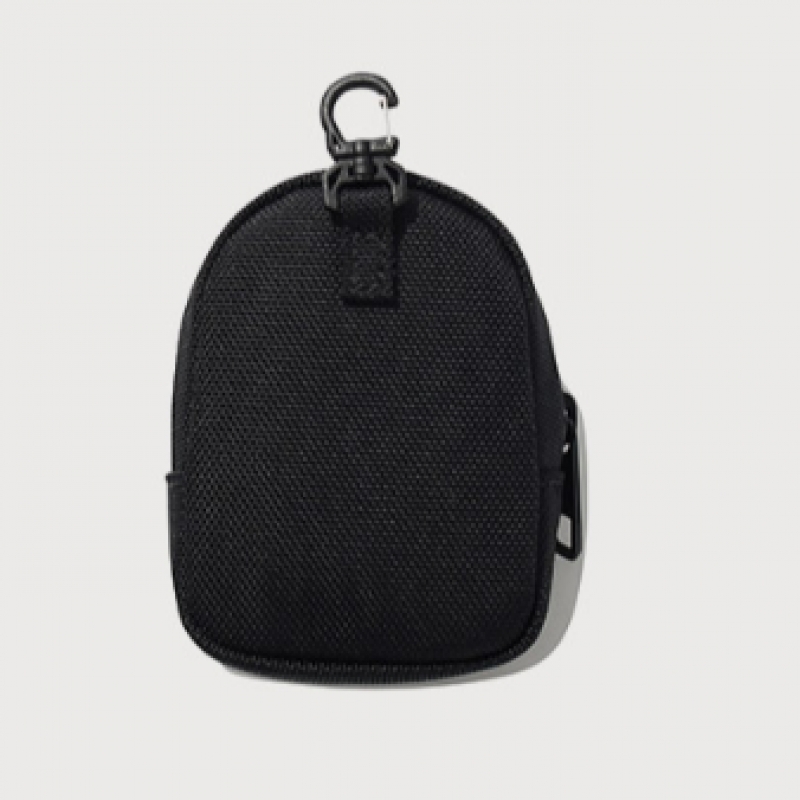 COVERNAT コレッジ バックパック 28L Black