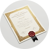 Certificate of Authenticity