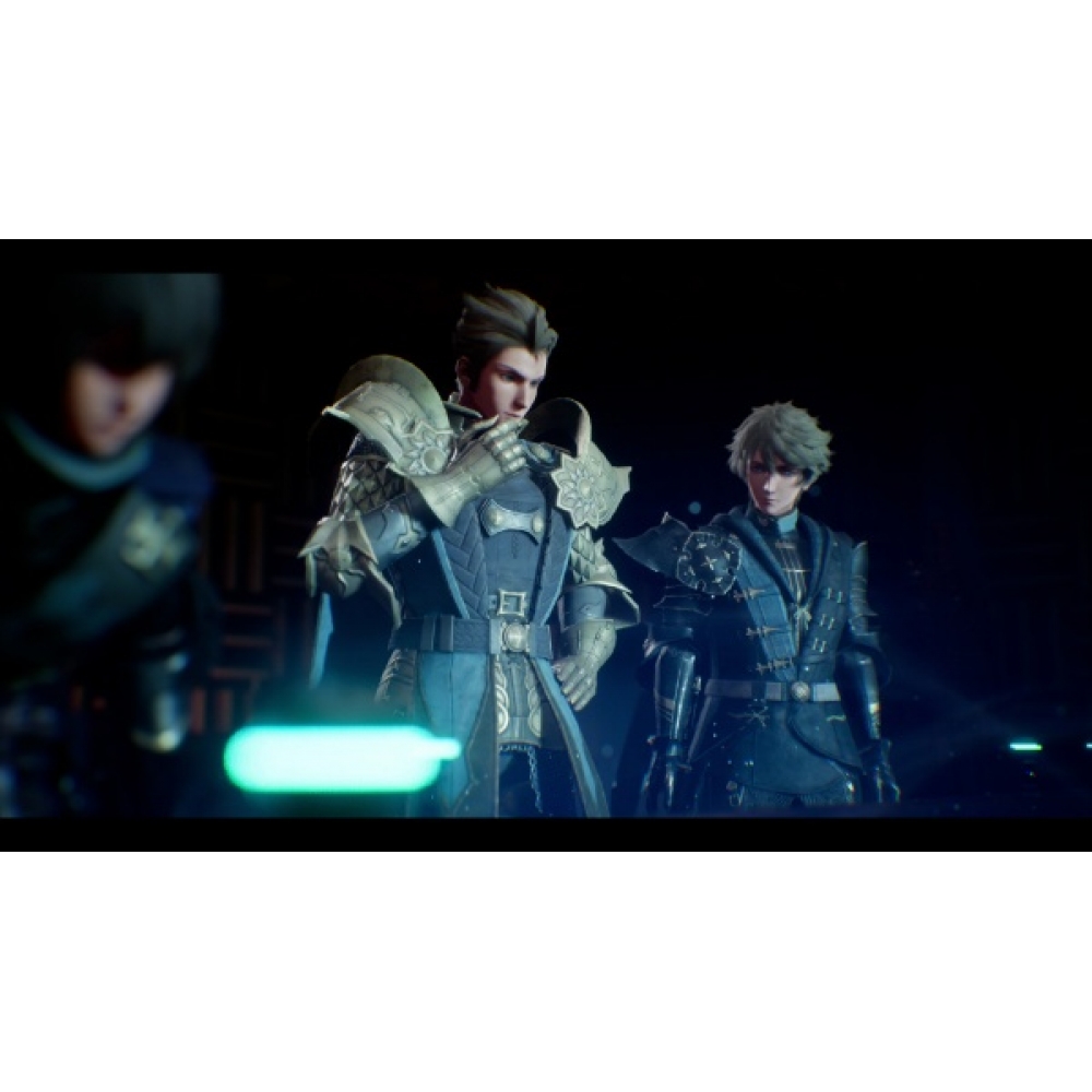 스퀘어 에닉스 디오필드 크로니클 (스위치) - SSG.COM