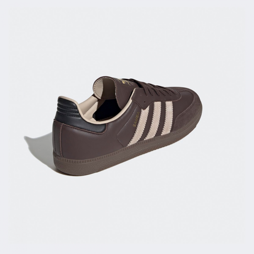 Qoo10] adidas アディダスサンバオリジナル JI0217