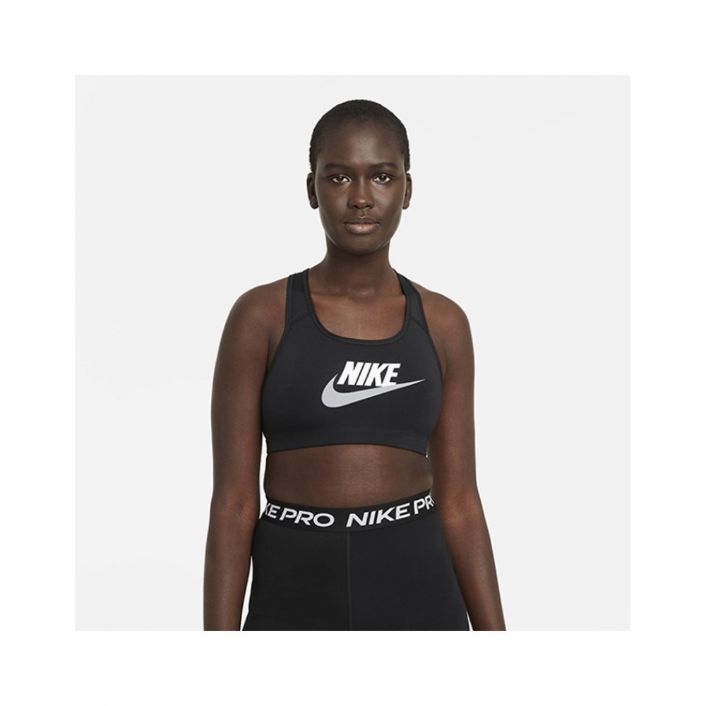 Qoo10] NIKE ナイキスポーツブラ女性用ドライフィットス