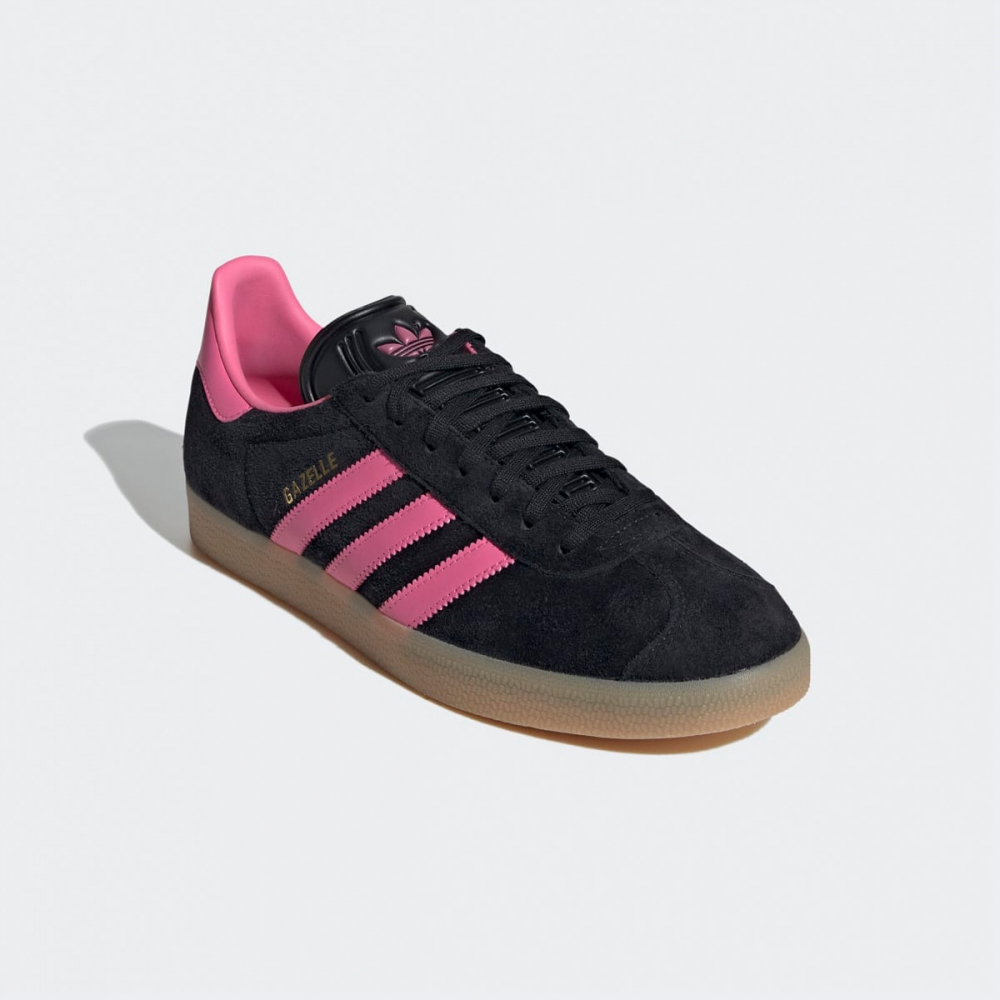 Qoo10] adidas アディダスガゼル JH5667-C ブラ