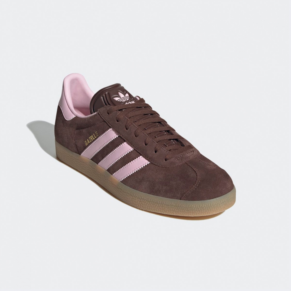 Qoo10 adidas アディダスガゼル JH5666 ストライ