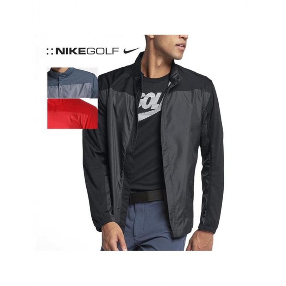 Qoo10 NIKE GOLF ナイキゴルフナイキシールドフルジ 無地