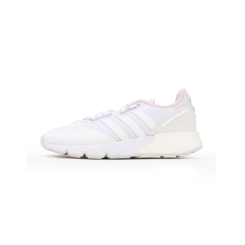 専用（3点おまとめ） アディダスレディース ZX 1K ストライプ ロゴ レースアップ スニーカー