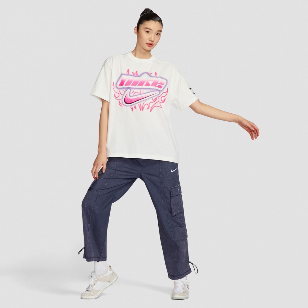 Qoo10] NIKE ナイキレディースナイキスポーツウェアダン