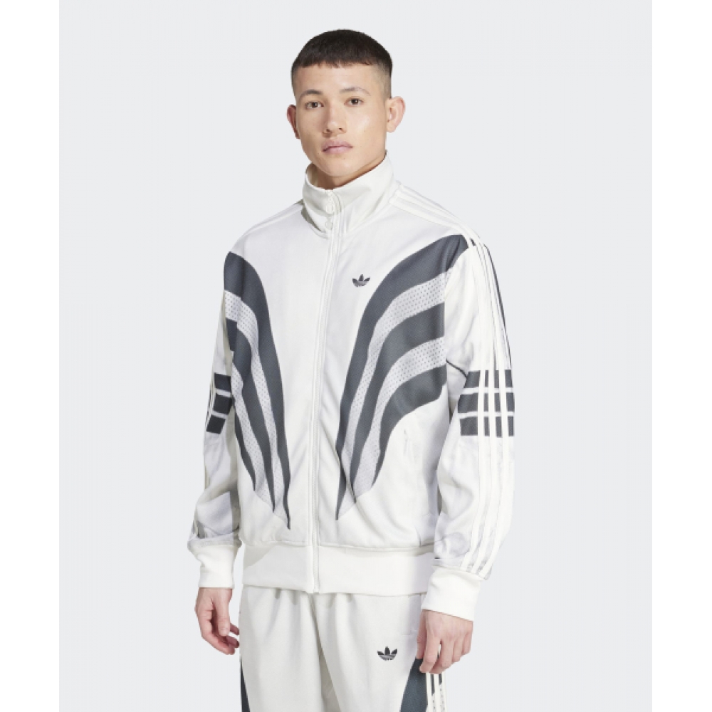 Qoo10 adidas アディダスプレミアム Q3 プリ ストラ