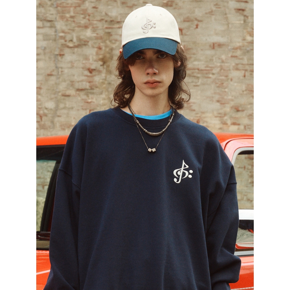 2113 スタジオオーバーサイズ Tシャツ [マルチ] 【公式通販】