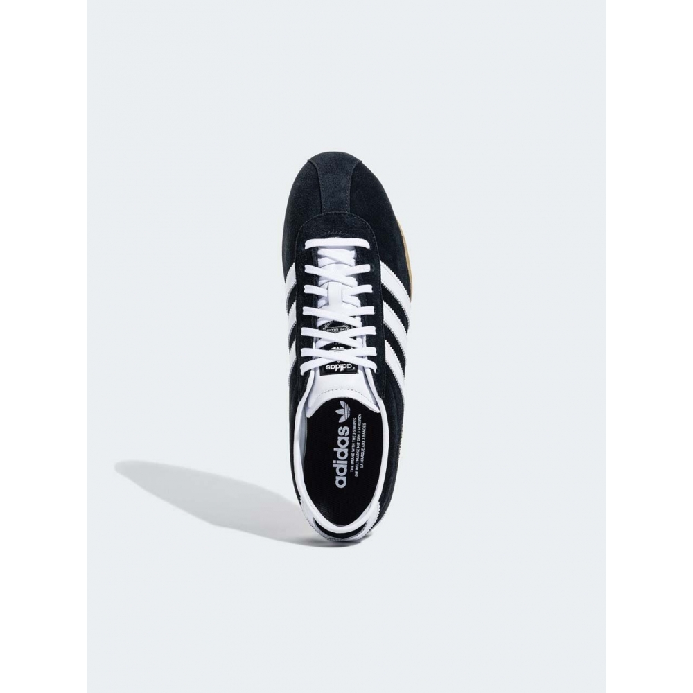 Qoo10 adidas アディダス東京 W ストライプ ロゴ レ