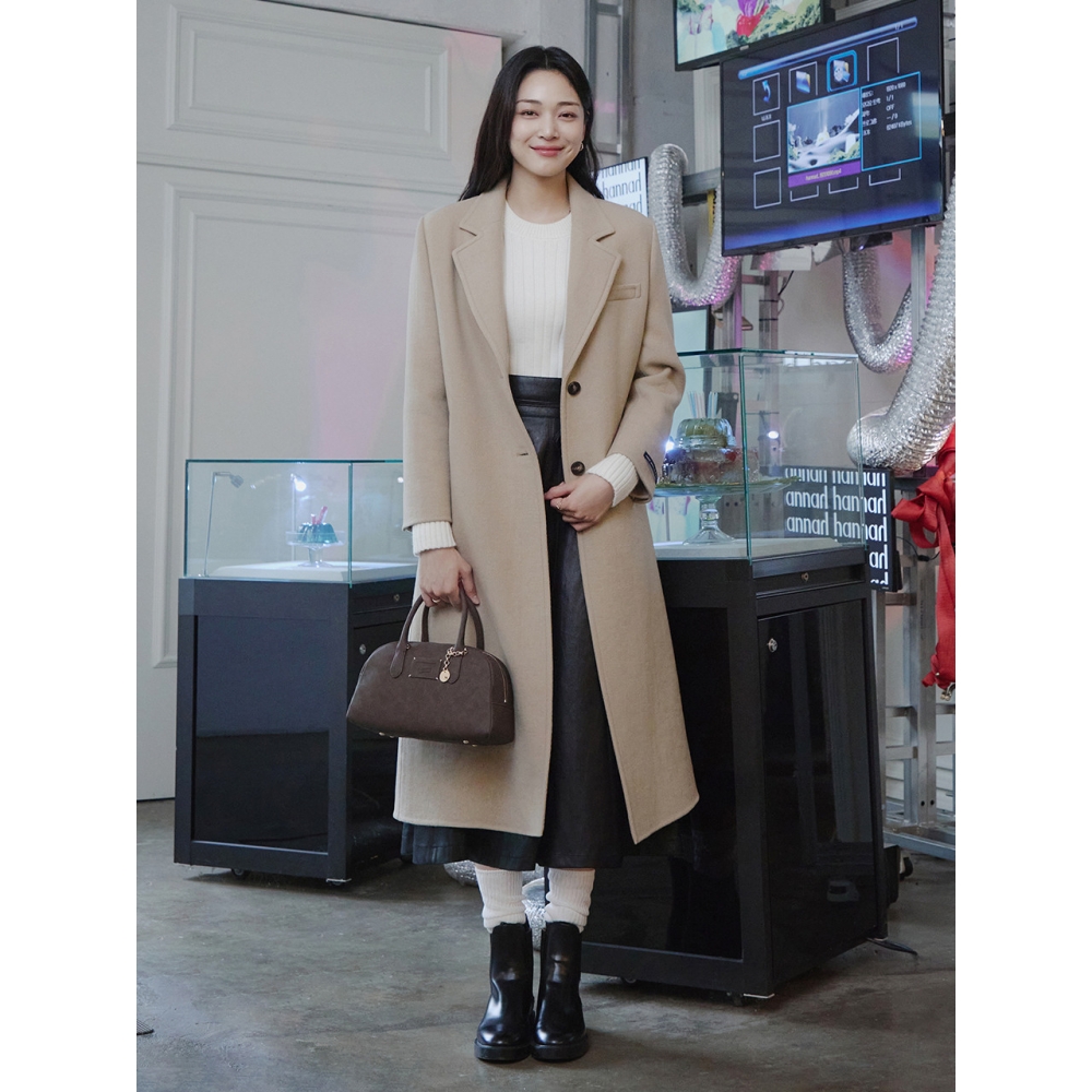 ティミカーイトミーシャシングルブ ダウンジャケット・コート [6タイプ]