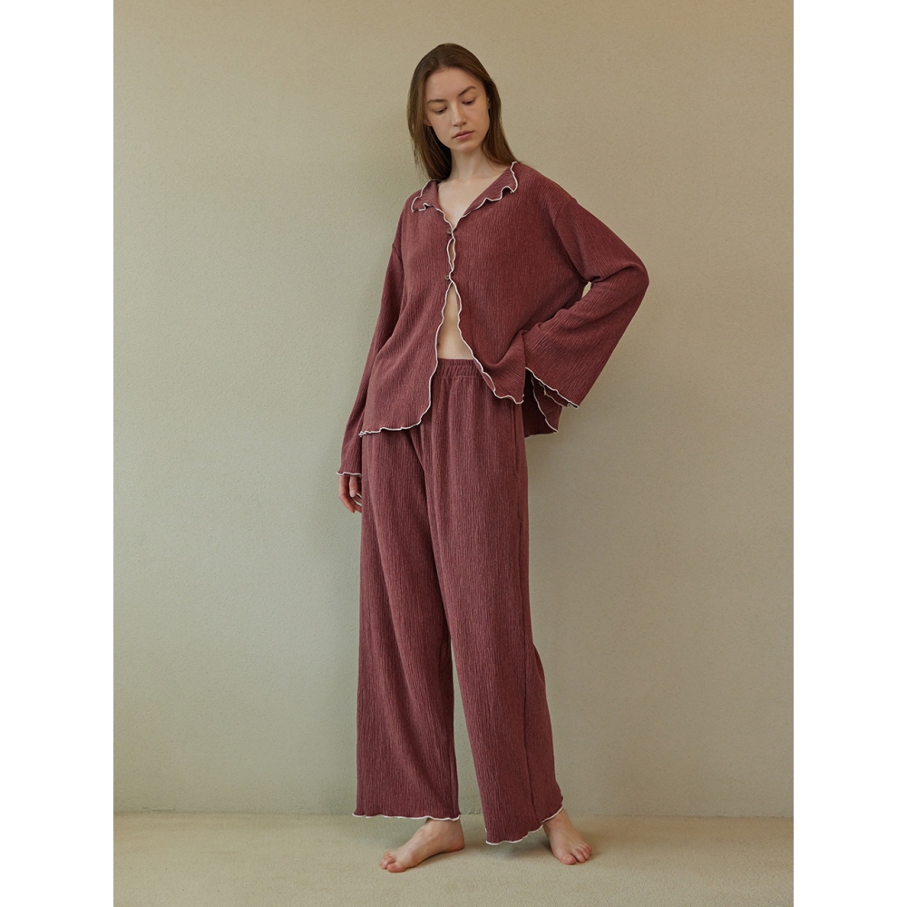 a m i .様 ルームウェア Atempo イージーパジャマセ ルームウェア [マルチ] 【公式通販】