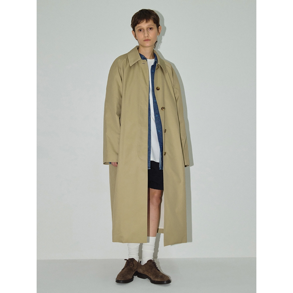 シンクプラントアニータコートカ ダウンジャケット・コート [マルチ