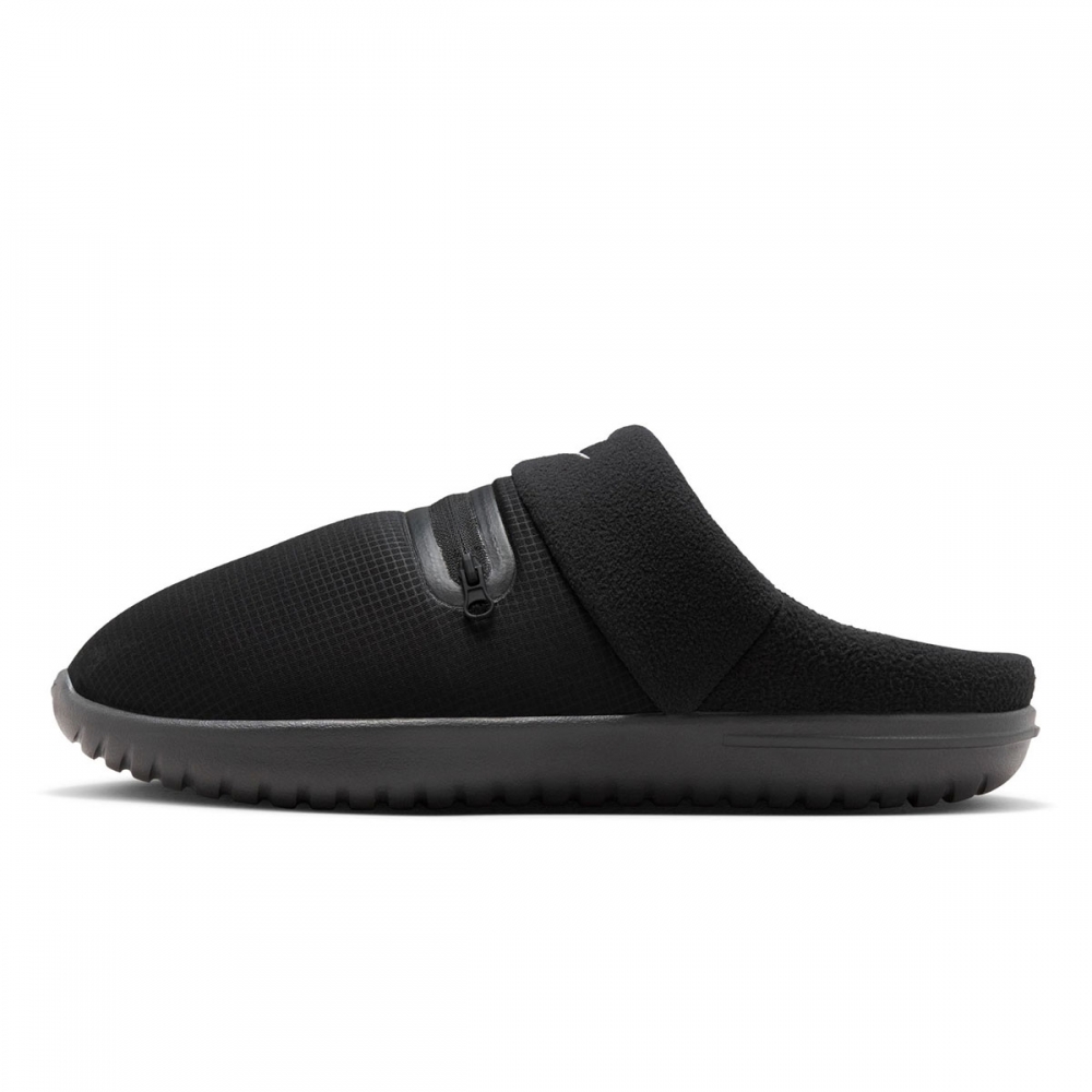 おまとめリクエスト ナイキバロウパッド入りウィンタースリッパ FZ7941-001 【公式通販】