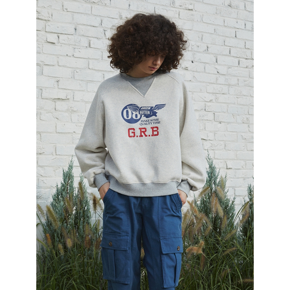 専用でし GREENBUTTER コントラ アウター [マルチ] 【公式通販】