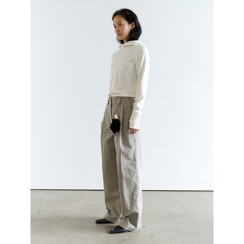 YUKI FUJISAWA】バラクラバ – ファッションスナップストア Ayaさま専用