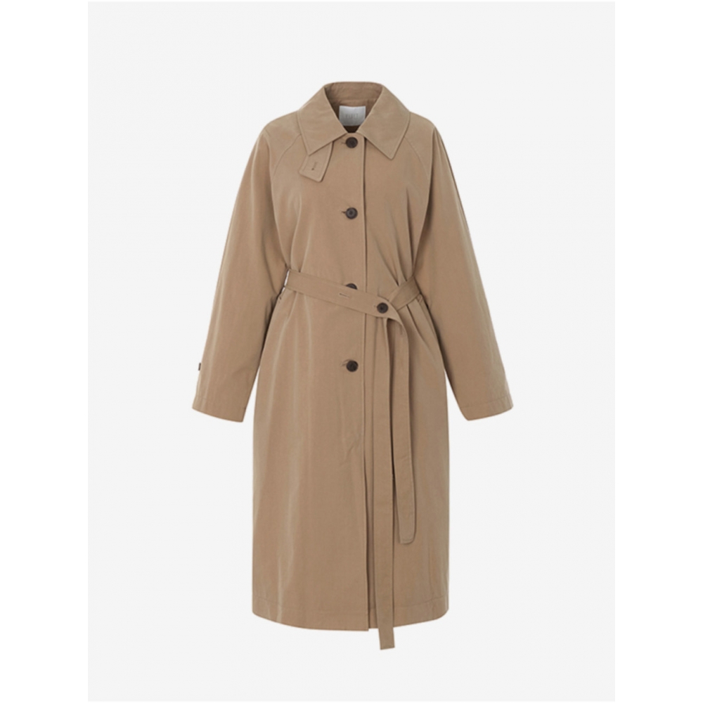 ビジット・イン・ニューヨークベル トレンチコート [3タイプ] 【公式通販】
