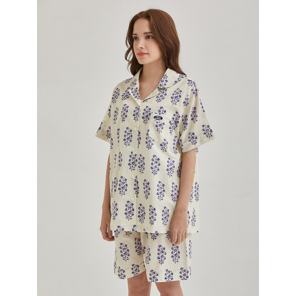 ポール＆アンナポール＆アンナヤン パジャマ [マルチ] 【公式通販】