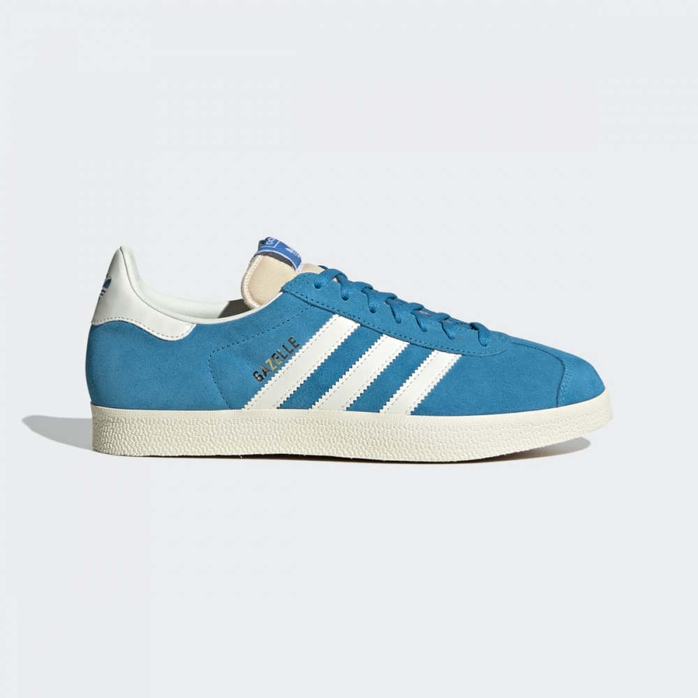 アディダスガゼル Amazon | [アディダス] ガゼル GAZELLE フットウェアホワイト