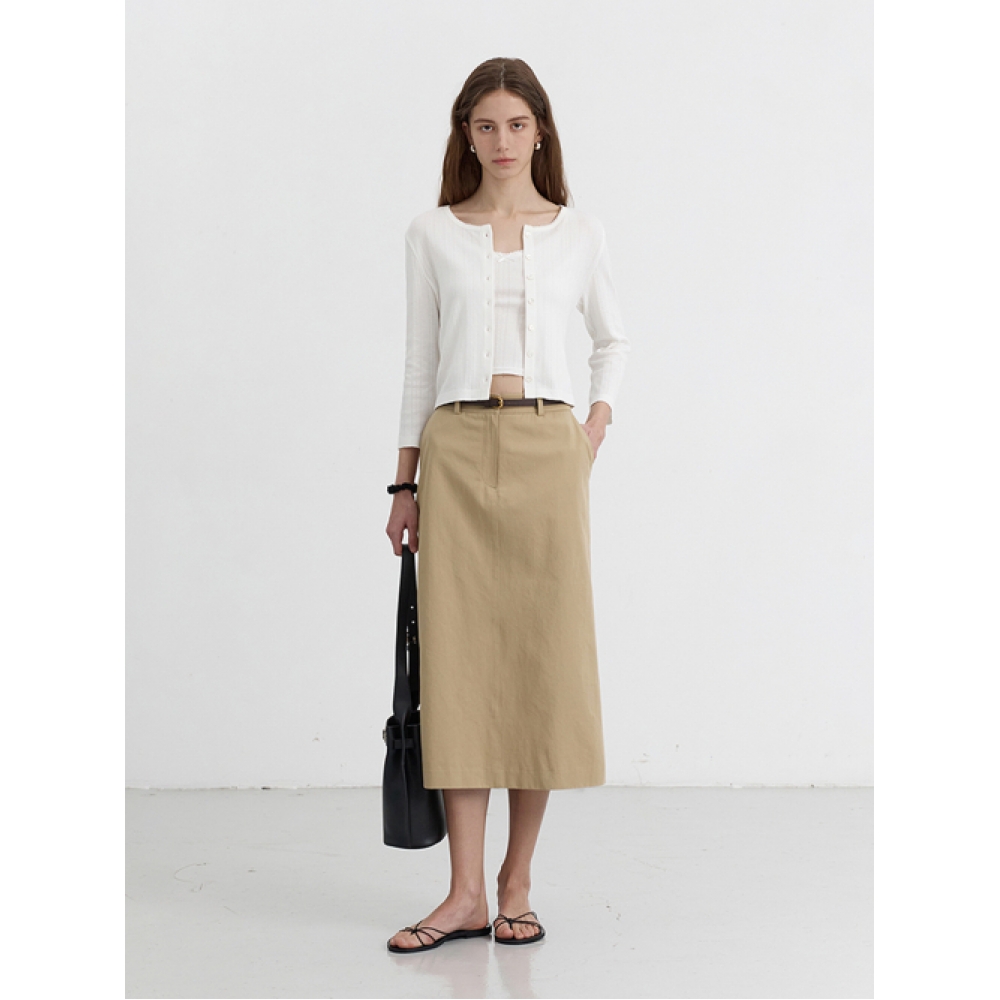 Qoo10 Dunst ダンスト女性用 Hラインロングス 無地 Qoo10 Dunst ダンスト女性用 Hラインロングス 無地