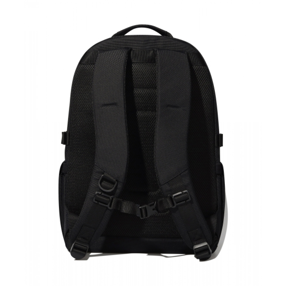 COVERNAT コレッジ バックパック 28L Black