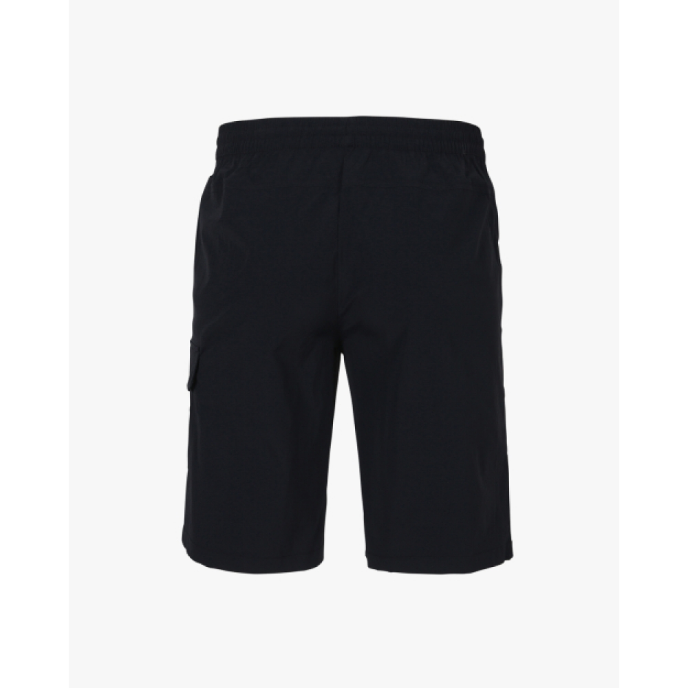 PERRY ELLIS アクティブ ユニ ショート パンツ_PE3IMUPH02 [NAVY]