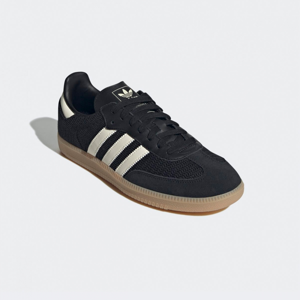 アディダス サンバ オリジナル JQ5141-CBLACK/CREWHT/MAGBEI