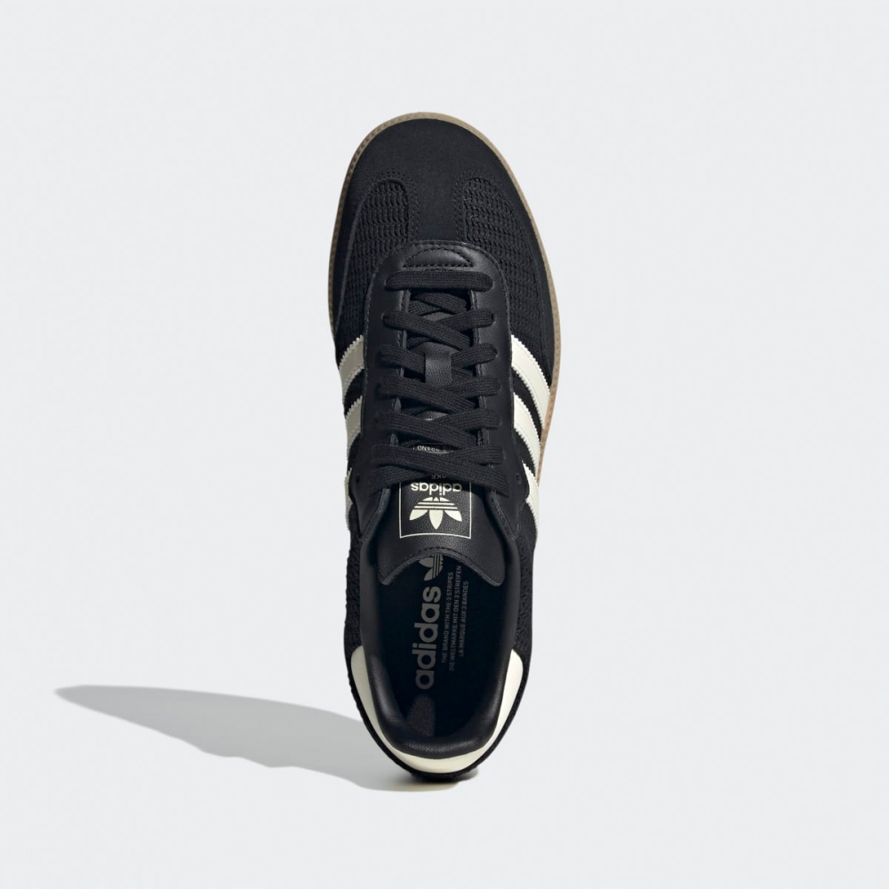 アディダス サンバ オリジナル JQ5141-CBLACK/CREWHT/MAGBEI