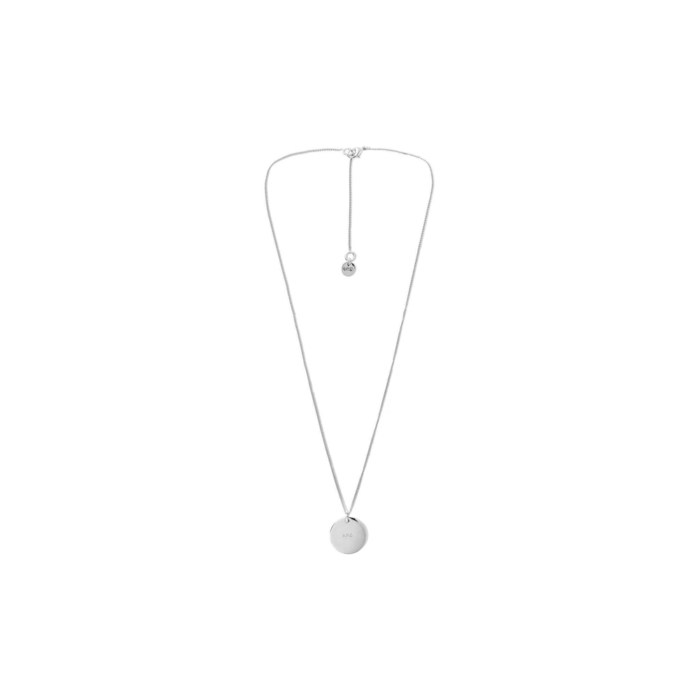 A.P.C. エロイ コイン メ ネックレス [マルチ] 【公式通販】