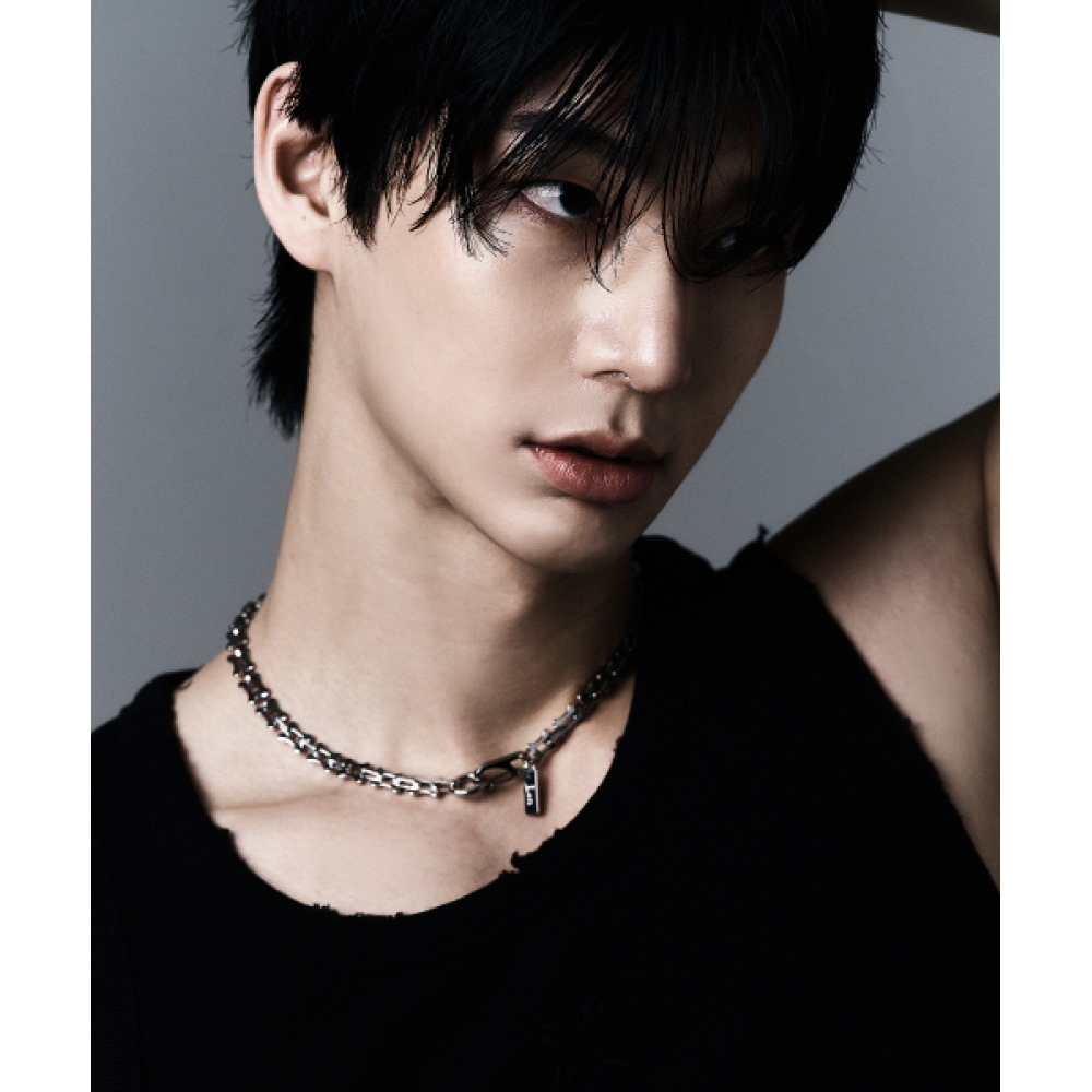 LANARCHIVE 本 チェー ネックレス [マルチ] 【公式通販】