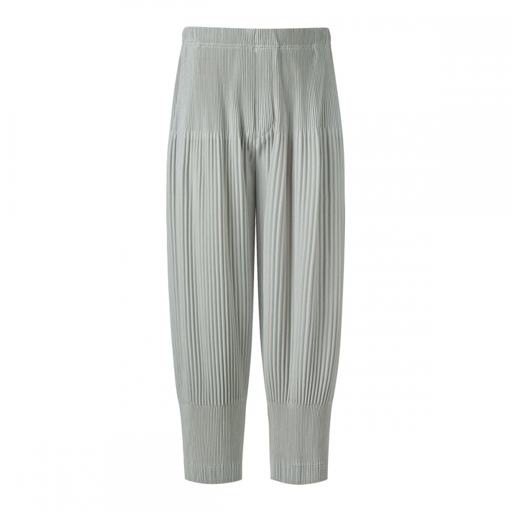 PLEATSME プリーツ ズボン 30 PLEATS PLEASE(プリーツプリーズ) BASICS  