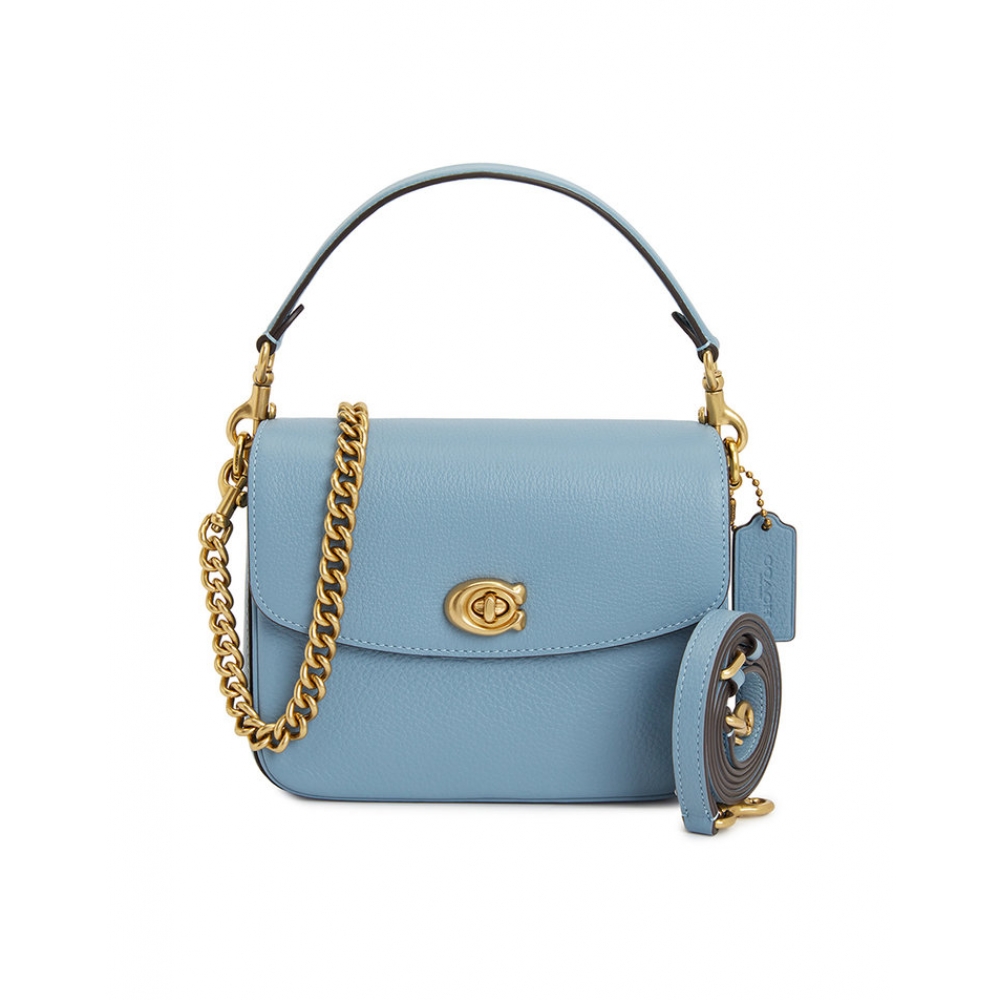 コーチ キャッシュ 19 チェー ショルダーバッグ [マルチ] 【公式通販】