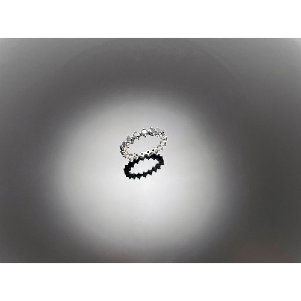 WOOING 4フロング 3mm 指輪 [マルチ] 【公式通販】