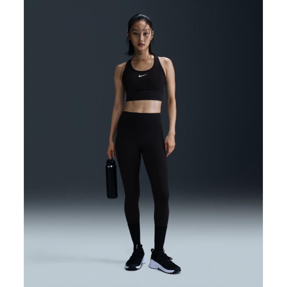Qoo10 NIKE ナイキ ユニバーサ ミディアムサ レギン