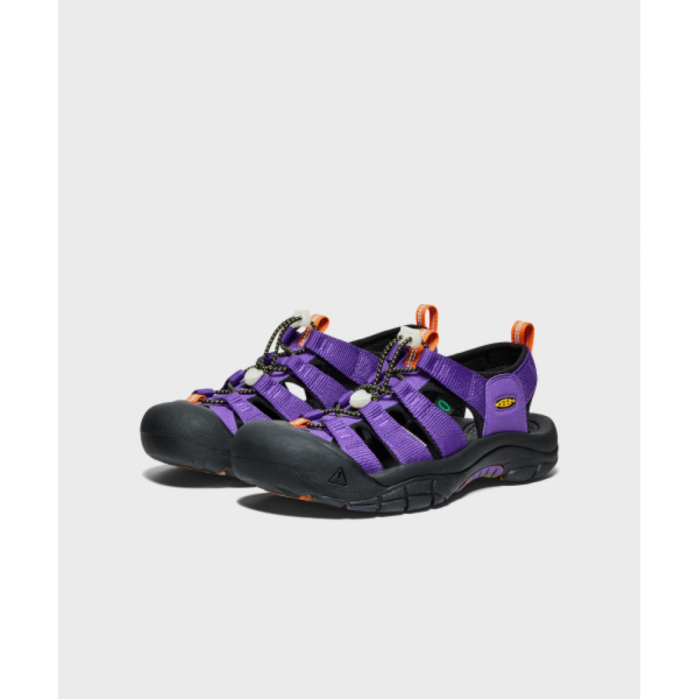 KEEN ニューポートレトロ メ サンダル [マルチ] 【公式通販】
