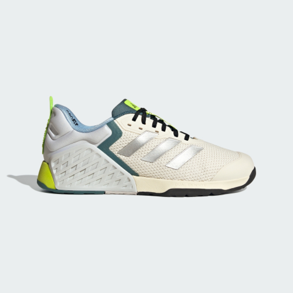 Qoo10] adidas ADIDAS ドロップセット 3 JR1
